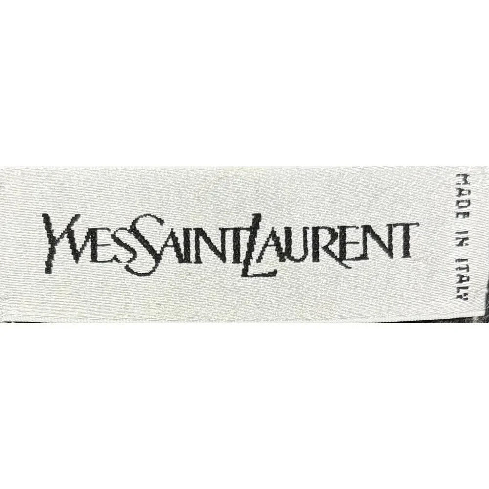 Yves Saint Laurent 15 97